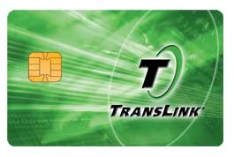 translink card